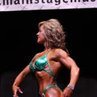 Camala  LaRoco - NPC Mid Atlantic Championships 2012 - #1